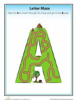 Letter Maze.pdf